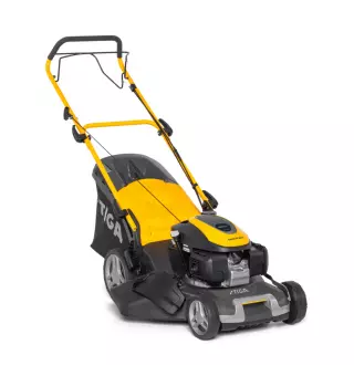 Kosiarka spalinowa Combi 50 SQ H